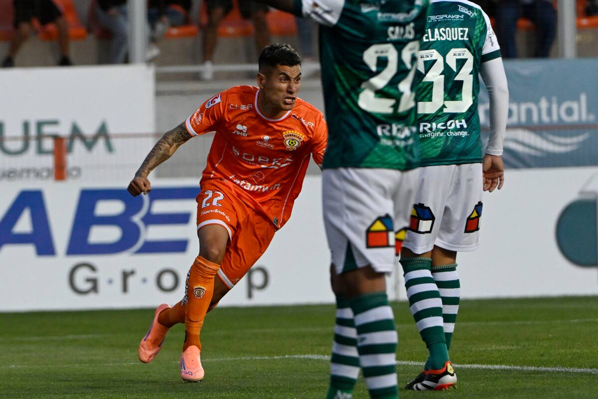El último clasificado a la semifinal de Liguilla. Foto: Agencia ATON.