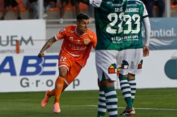 Día y horario confirmado: así quedó programación de las semifinales de la Liguilla de Ascenso en Primera B