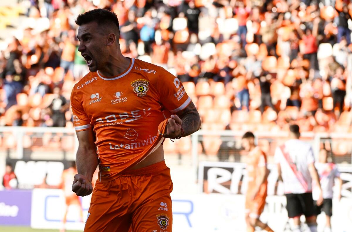 “Ahora les toca...”: El “picante” llamado de Cobreloa a sus hinchas