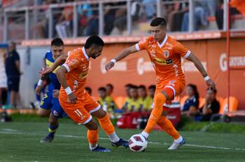 La clara petición del capitán de Cobreloa a los hinchas tras la última derrota en Calama