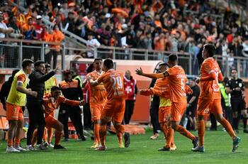 Los 3 países que baraja Cobreloa para realizar una pretemporada internacional