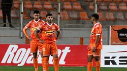 Sigue la poda: Cobreloa toma radical decisión y despide a la cabeza del proyecto deportivo