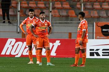 Sigue la poda: Cobreloa toma radical decisión y despide a la cabeza del proyecto deportivo