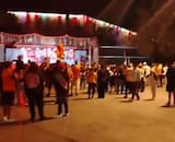 VIDEO | Amor por Cobreloa: hinchas hacen vigilia en el Zorros del Desierto esperando el 7 de enero: la razón