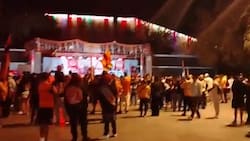 VIDEO | Amor por Cobreloa: hinchas hacen vigilia en el Zorros del Desierto esperando el 7 de enero: la razón
