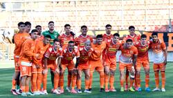 Llegaron como refuerzos estelares y se despiden tras un fugaz paso en Calama: “Gracias, Cobreloa...”