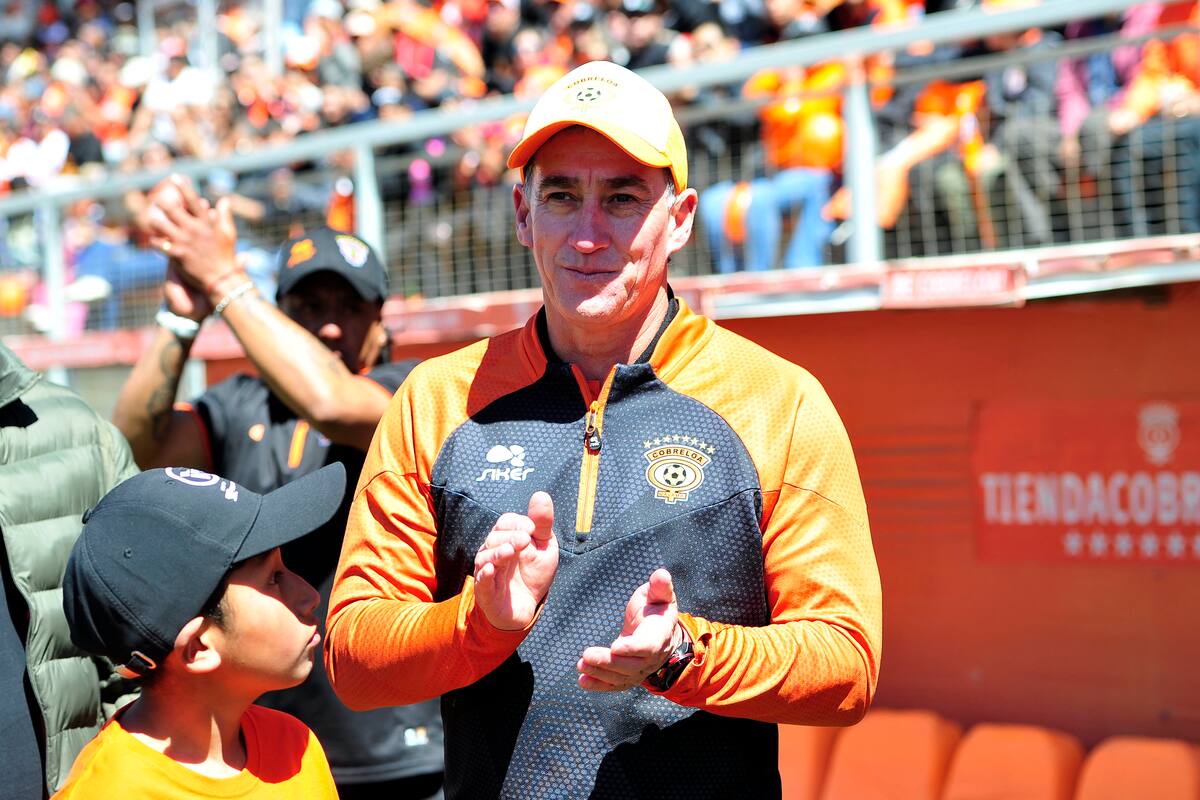 en Primera B. Foto: Aton