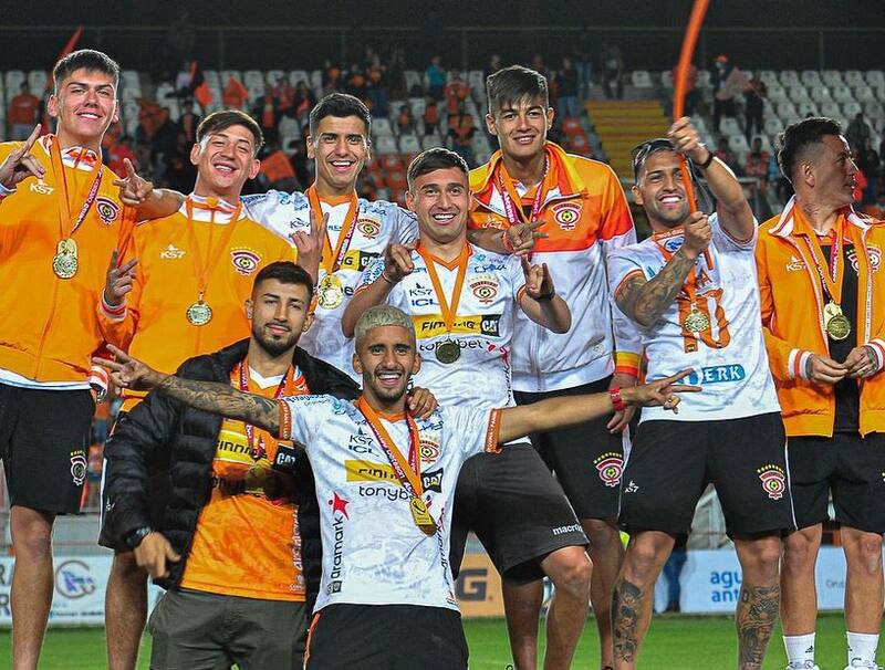 Jorge Araya y un incierto futuro.