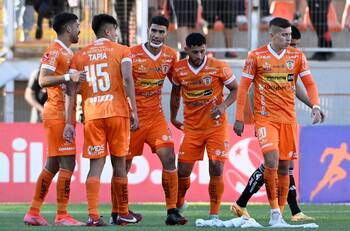Lo siguen desde México, pero se acerca a ser el primer fichaje de Cobreloa: “Estaría muy feliz si se da”
