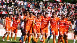 Con cuatro importantes salidas: así espera cerrar Cobreloa su mercado de fichajes para 2026
