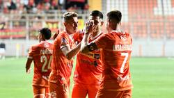 No llega: figura de Cobreloa seguirá siendo baja y se perderá el partido ante Colo Colo