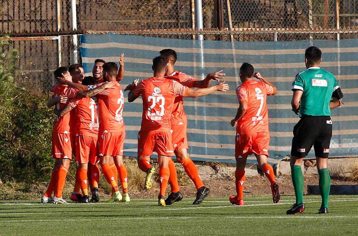 Tabla de posiciones: Así quedó la Primera B tras el cierre de la tercera fecha