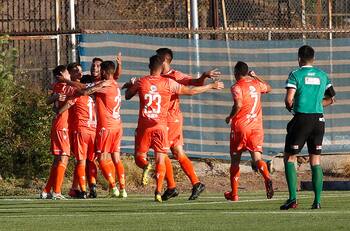 Tabla de posiciones: Así quedó la Primera B tras el cierre de la tercera fecha