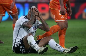 Demanda por 150 mil dólares fue aceptada: Cobreloa hace sufrir a Colo Colo