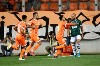 Figura del ascenso con Cobreloa está dolido con Emiliano Astorga: reveló que no le contesta el teléfono