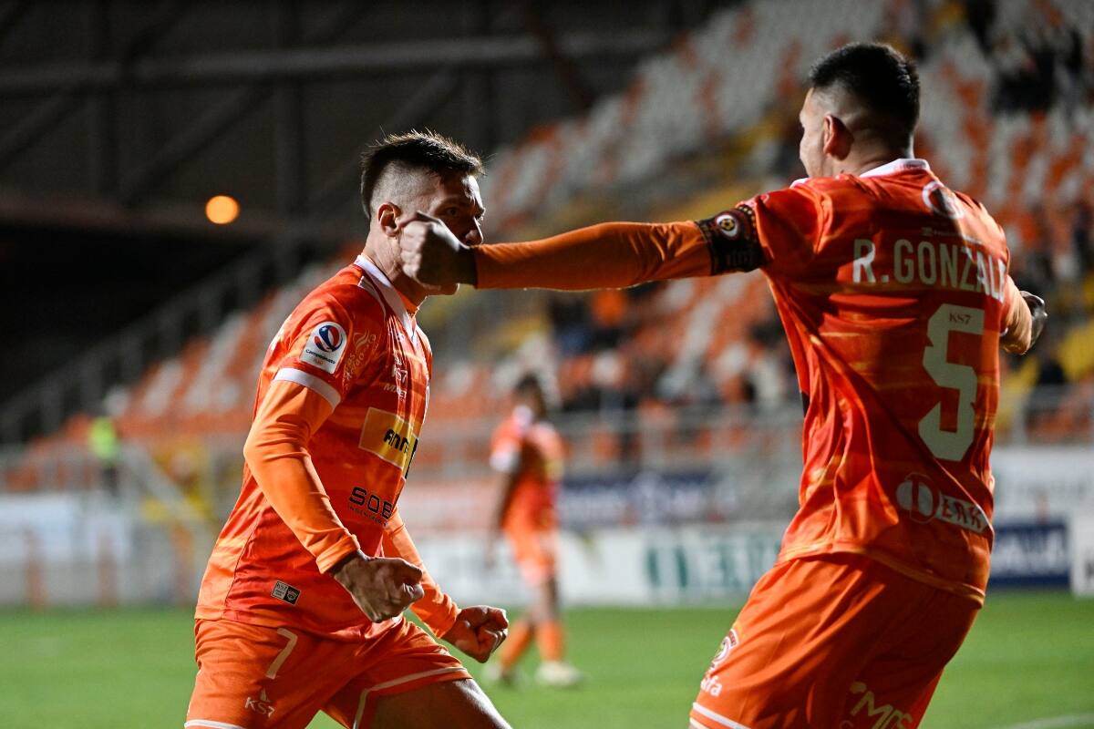 aguarda por quién será su nuevo DT. Foto: Agencia Aton.