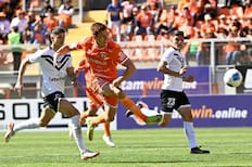 Así queda la tabla de Primera B por el caso Esteban Paredes: Cobreloa puede ser campeón