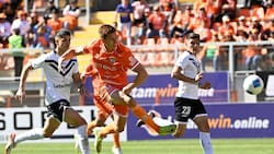 Así queda la tabla de Primera B por el caso Esteban Paredes: Cobreloa puede ser campeón