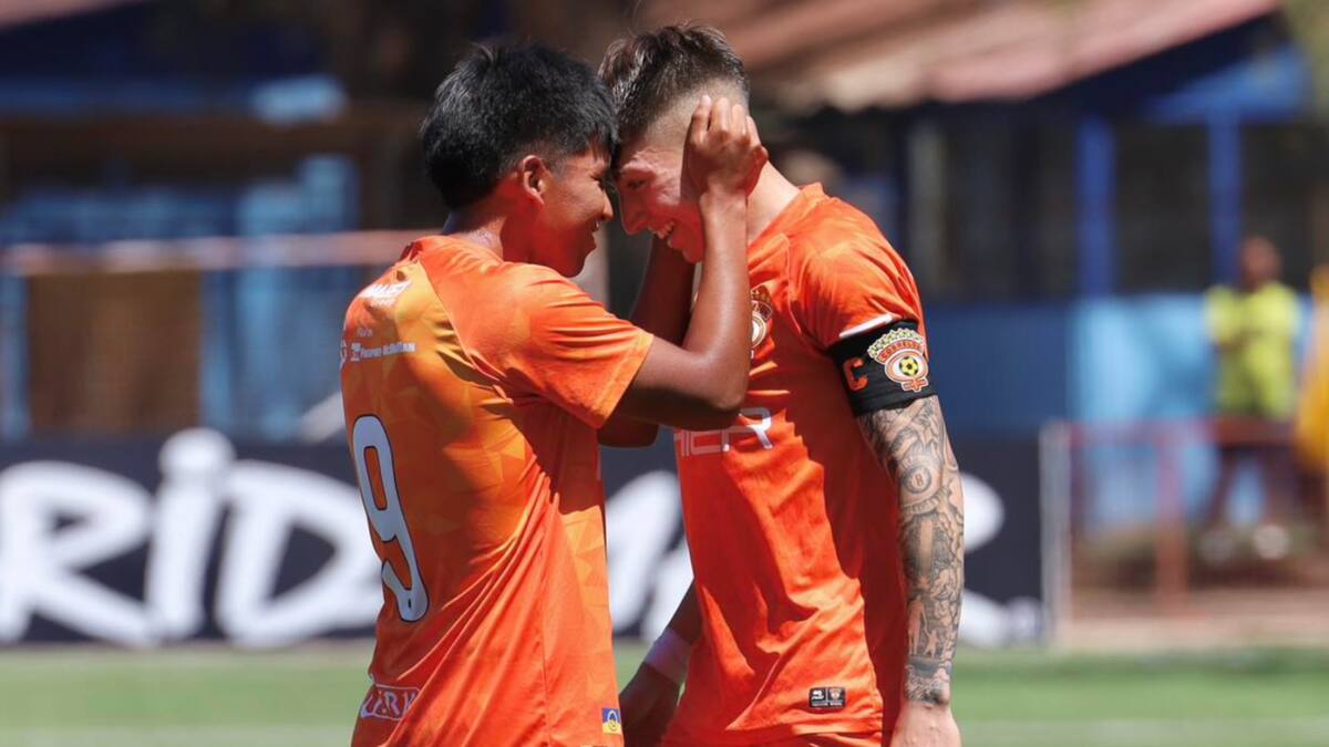 “Manda papá”: Cobreloa revive el clásico con Colo Colo y se burla tras nuevas victorias en Calama