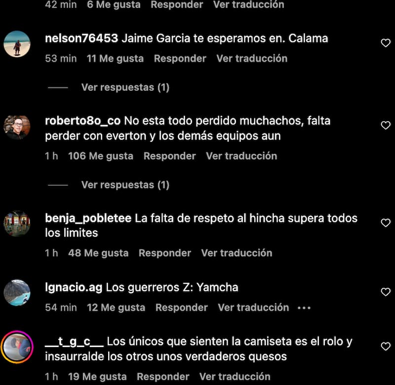 Hinchas explotaron tras humillante derrota de Cobreloa.