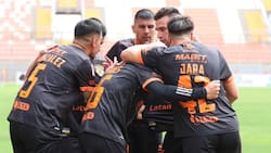 Cobreloa volvió al triunfo contra Deportes Recoleta y sigue firme en Primera B