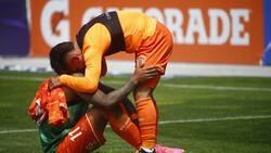 Cobreloa sigue sufriendo tras el descenso a la B: dos figuras se despiden y otra está cerca de partir