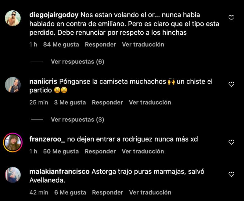 Hinchas explotaron tras humillante derrota de Cobreloa.