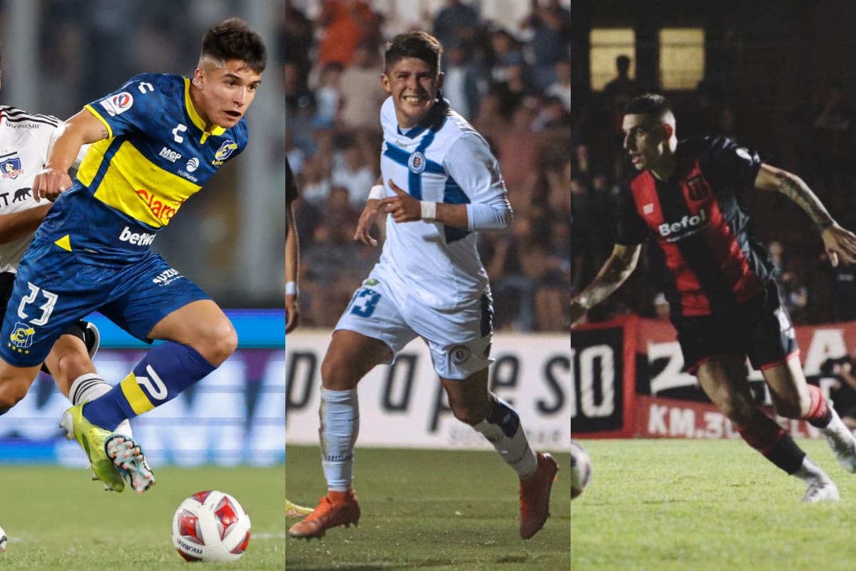 Cobreloa. Vio partir a varias de sus figuras.