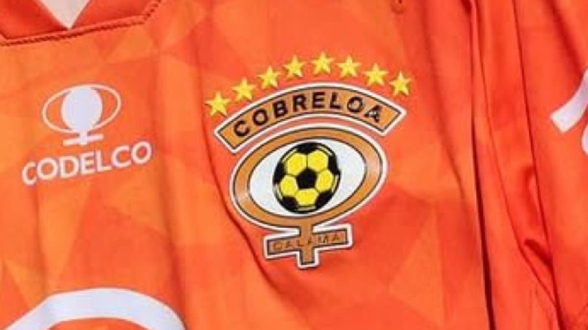 Cobreloa actualiza el estado de salud de hincha que cayó desde la tribuna en el Zorros de Desierto