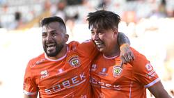 VIDEO | Cobreloa lanza a la venta su tercera camiseta para la temporada 2025