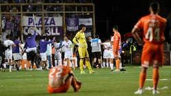 Se puede venir un éxodo masivo en Cobreloa: casi todo el plantel termina contrato a fin de año