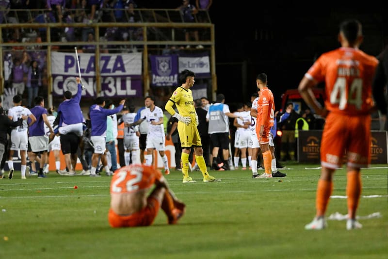 Se quedó en Primera B luego de caer en la final de la Liguilla. Foto: Agencia Aton