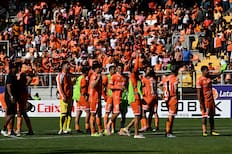 Sorpresa total: Cobreloa confirma reintegro al primer equipo de jugador acusado de violación
