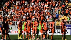 Sorpresa total: Cobreloa confirma reintegro al primer equipo de jugador acusado de violación