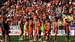 Ahora le toca sufrir a Deportes Concepción: el éxito en la venta de entradas de Cobreloa para la final