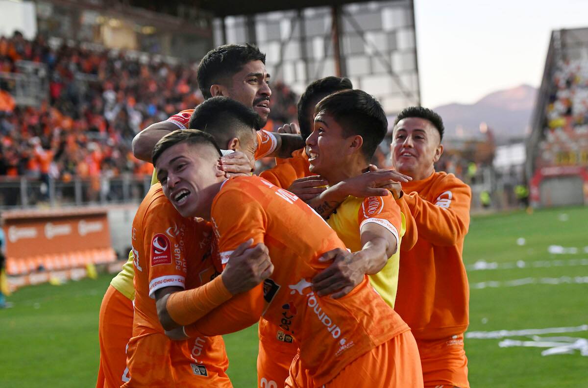 Cobreloa cierra nueva incorporación para 2024: “Me tienen contemplado”