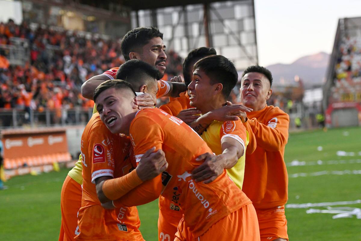 los loínos ya tienen dos incorporaciones aseguradas para 2024. Foto: Aton.