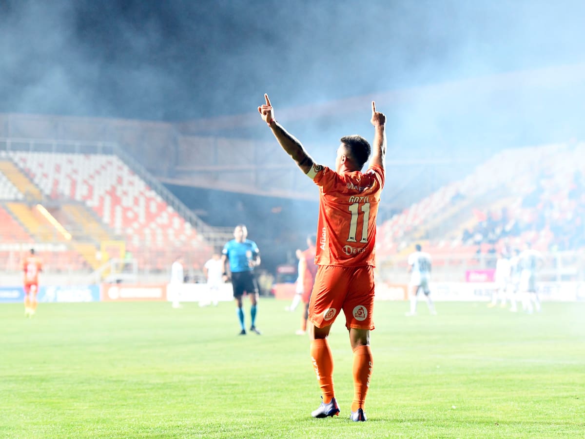 Quiere seguir como líder de Primera B. Agencia Aton