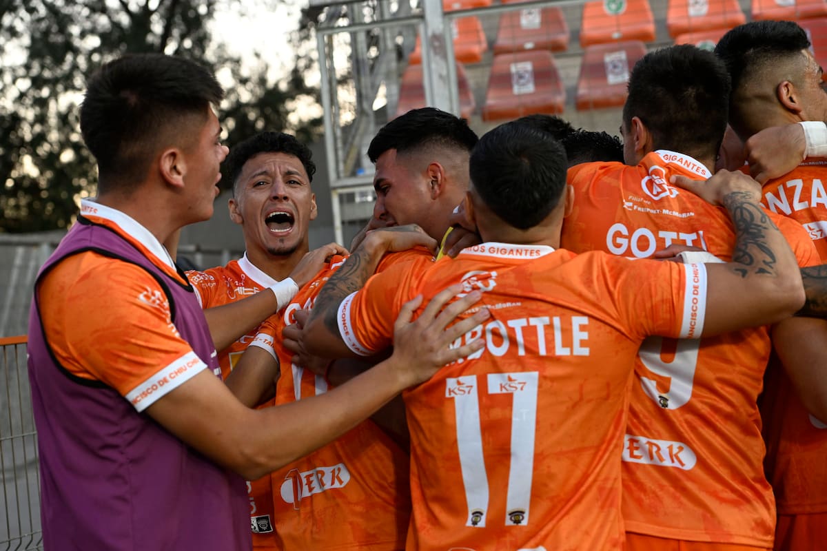Los loínos visitarán a Deportes Santa Cruz (Foto: Aton)