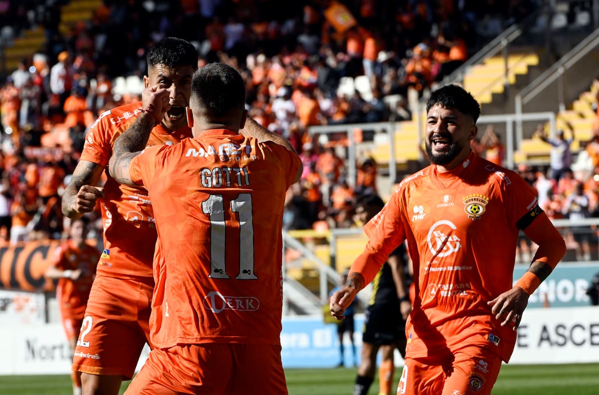 Tabla de Posiciones de Primera B: programación y resultados de la fecha 10 de la Liga de Ascenso