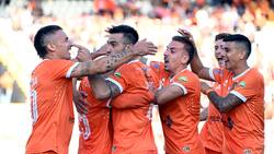 Cobreloa tendrá esta bandera estampada en su camiseta tras conseguir importante acuerdo