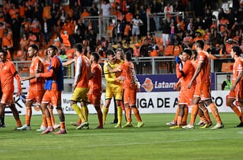 Menos que contra Wanderers: el aforo que tendrá Cobreloa en su final contra San Marcos por Liguilla