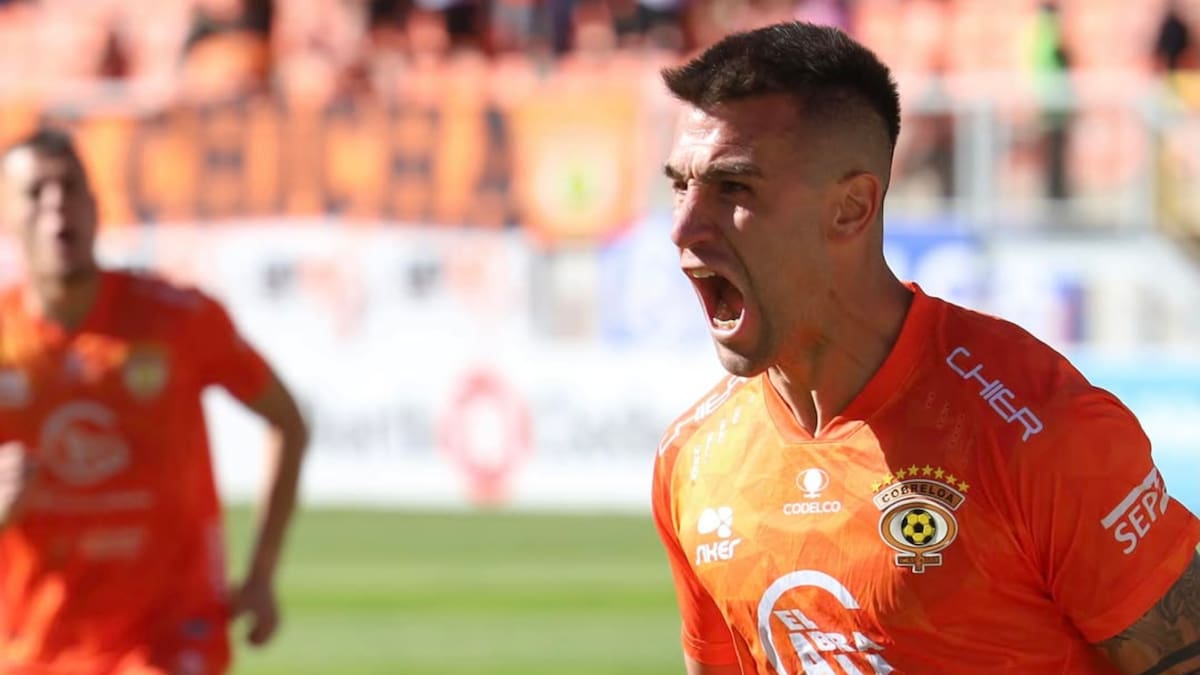 Tabla de posiciones Primera B: Cobreloa vuelve a la cima y Rangers aumenta su grave crisis