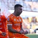 Con varios campeones de la Primera B: estos son todos los refuerzos de Cobreloa para buscar el ascenso