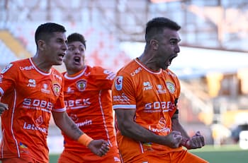 La extraña pretemporada de Cobreloa: solo jugará un amistoso y no será en Calama