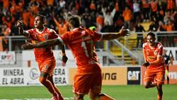 En Cobreloa quedaron con el ánimo por las nubes: “No vamos a bajar los brazos”
