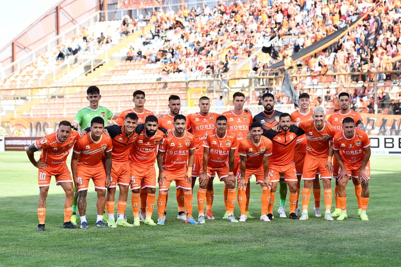 lleva cuatro partidos oficiales sin ganar en este arranque de temporada. (Foto: Aton)