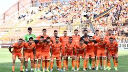 El aplaudido gesto de Cobreloa antes del duelo con la U. de Concepción en la previa del Día de La Mujer