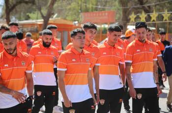 Como en su “época dorada”: la histórica tradición que recuperará Cobreloa esta pretemporada