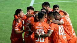 Formado en Colo Colo y un paso por Cobreloa: Deportes Puerto Montt busca el fichaje de este jugador